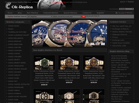 best replica watches websites.